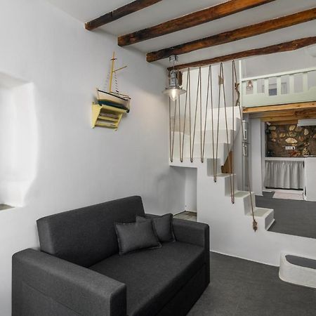 Akrogialis Sirma Klima Adámas Extérieur photo