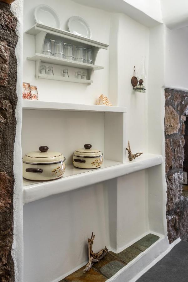 Akrogialis Sirma Klima Adámas Extérieur photo