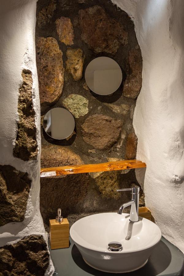 Akrogialis Sirma Klima Adámas Extérieur photo